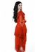 Vestido Lydia - Tienda de ropa gótica - TIANG ELEGANCE