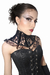 Gargantilla victoriana Amelia - Tienda de ropa gótica - TIANG ELEGANCE