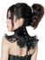 Gargantilla victoriana Tristan - comprar online