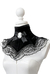 Gargantilla victoriana Tristan - Tienda de ropa gótica - TIANG ELEGANCE