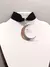 Choker Gargantilla Ebonshire - tienda online