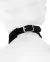 Gargantila choker Moon - comprar online