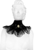 Gargantilla victoriana Tristan - tienda online
