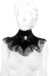 Gargantilla victoriana Tristan - comprar online