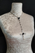 Collar Cruz Lux Aeterna - Tienda de ropa gótica - TIANG ELEGANCE