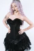 Corset Les Mémoires Blessées - tienda online