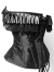 Corset Les Mémoires Blessées