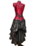 Imagen de Pollera Victoriana Dark Mistery