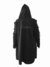 Sweater capa gotica hombre Damian