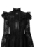 Vestido gotico mujer victoriano Twilight indumentaria gotica