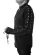campera gotica para hombre Severus
