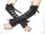 Guantes goticos mujer osiris mitones goticos