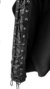 capa gotica hombre Requiem ropa gotica indumentaria gotica