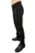 Pantalón Skull - Tienda de ropa gótica - TIANG ELEGANCE