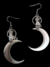 Aros Dark Moon - comprar online