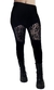 Calza leggings Dark Funeral