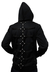 Sweater Campera Obsidian