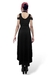 Vestido Darkfall en internet