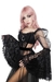 Vestido gótico Ethereal - comprar online