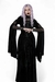 Vestido Ghost