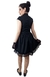 Vestido Goth Amarantha - comprar online