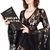 Vestido Nebula Plus size en internet