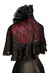 Capita con Cuello Hera / Bolero Hera - comprar online