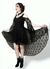 Vestido encaje Witch