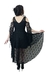 Vestido encaje Witch en internet