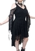 Vestido encaje Witch - comprar online