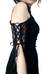 Vestido encaje Witch - tienda online