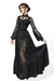 Vestido Isolda Negro en internet