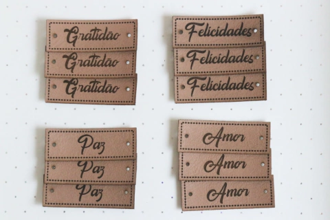 Kit do bem *PRONTA ENTREGA*