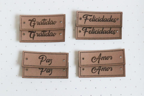 Palavras *PRONTA ENTREGA* - comprar online