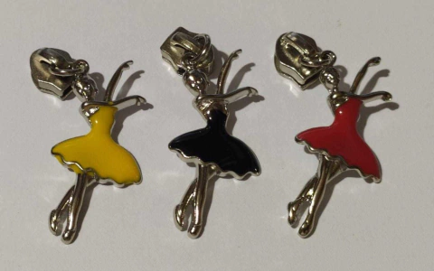 Cursor de Bailarina Nº 5