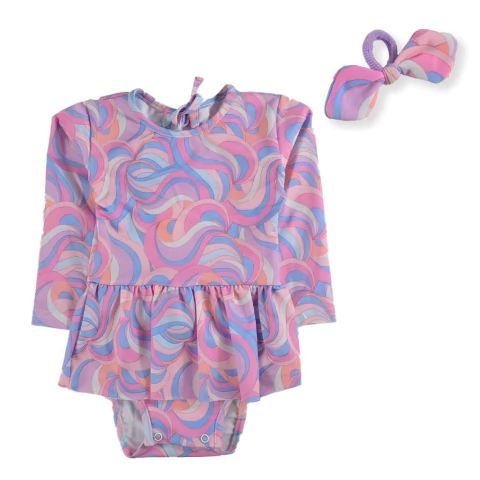 Malla Butterfly UV50 + COLITA