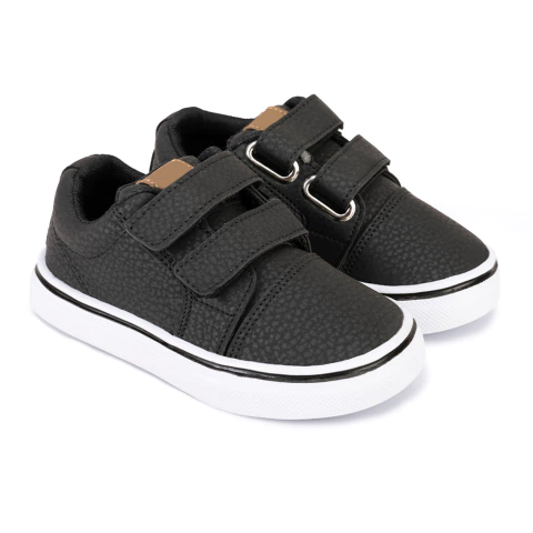 Zapatillas Trend Black