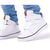 Zapas Botitas Trend White - Baby World | Ropa & Accesorios para Bebés