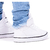 Zapas Botitas Trend White - tienda online