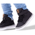 Zapas Botitas Trend Black - comprar online
