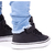 Zapas Botitas Trend Black en internet