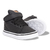 Zapas Botitas Trend Black