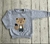 Conjunto Little Fox [Frisa] en internet