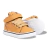 Zapas Botitas Trend Camel