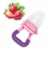Chupete Alimentador Red [Rosa]