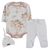 Set Sweet Garden [Interlock Peinado]