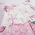 Conjunto Pink Fleur - tienda online