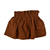 Falda Swettie Cocoa [Tusor] - comprar online