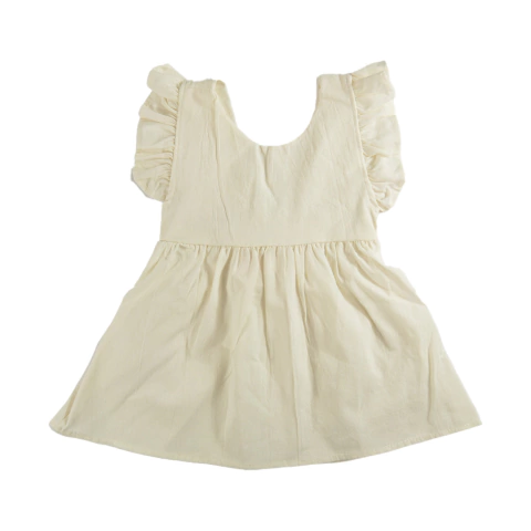 Vestido Petit Chéri [Tusor]