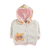 Saquito Honey [Soft Polar]